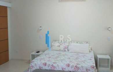 Imagem 12: Casa com 3 dormitórios, 451 m² - venda por R$ 2.000.000,00 ou aluguel...