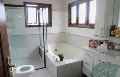 Imagem 15: Casa com 4 dormitórios à venda, 500 m² por R$ 2.000.000,00 - Granja...