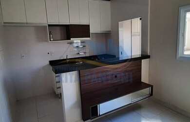 Imagem 3: Apartamento - Ribeirão Preto - Greenville - Região Leste
