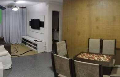 Imagem 1: Apartamento à venda, 52 m² por R$ 230.000,00 - Metalúrgicos - Osasco/SP