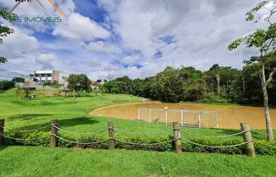 Imagem 6: Terreno à venda, 362 m² por R$ 385.000,00 - Cézar de Souza - Mogi das...