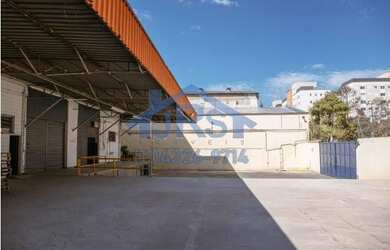 Imagem 8: Galpão para alugar, 4536 m² por R$ 169.000/mês - Vila Leopoldina -...