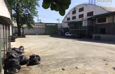 Imagem 4: Galpão, 2200 m² - venda por R$ 1.500.000,00 ou aluguel por R$ 15.000,00/mês...