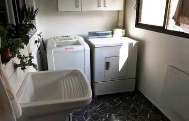 Imagem 6: Apartamento com 3 dormitórios à venda, 185 m² por R$ 905.000,00 - Vila Bastos - Santo Andr