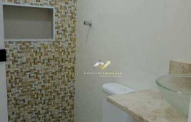 Imagem 11: Cobertura à venda, 102 m² por R$ 360.000,00 - Jardim Ana Maria - Santo...