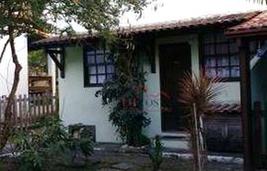 Imagem 11: Casa à venda, 95 m² por R$ 230.000,00 - Sape - Niterói/RJ