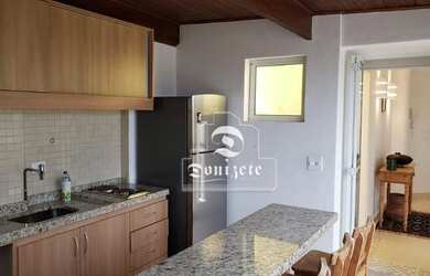 Imagem 8: Cobertura à venda, 196 m² por R$ 1.185.000,00 - Vila Bastos - Santo André/SP