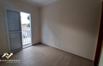 Imagem 3: Apartamento à venda, 45 m² por R$ 297.000,00 - Vila Pires - Santo André/SP