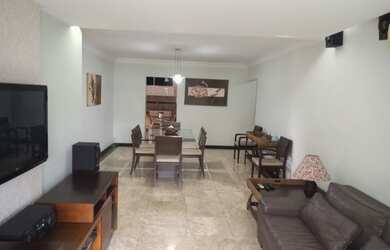 Imagem 4: Apartamento à venda, 140 m² por R$ 750.000,00 - Canto do Forte - Praia...