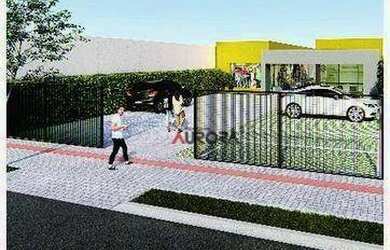 Imagem: O depósito possui 5 Vagas na garagem, 20m² de Área, Imóvel