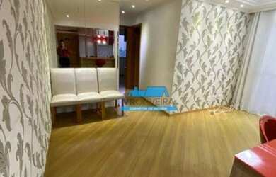 Imagem 4: Apartamento à venda, 54 m² por R$ 310.000,00 - Santa Teresinha - Santo André/SP