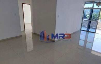 Imagem: O apartamento possui 2 Dormitórios, 2 Banheiros, 2 Vagas na