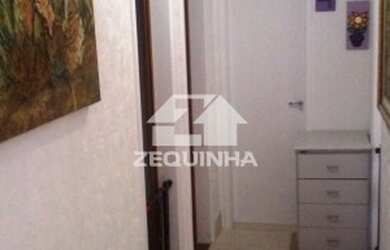 Imagem 2: Residencial - Morumbi. Churrasqueira, Área de serviço, 55m² de Áreae2...
