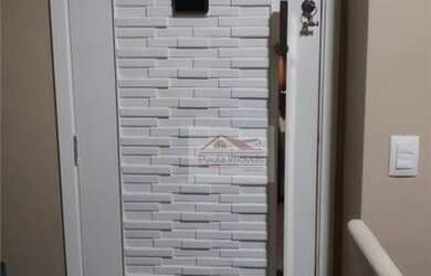 Imagem 6: Apartamento residencial à venda, Parque Novo Mundo, São Paulo - AP0326