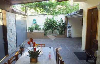 Imagem 7: Casa à venda, 112 m² por R$ 680.000,00 - Cachambi - Rio de Janeiro/RJ