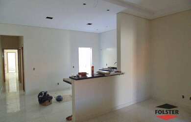 Imagem 6: Casa à venda, 100 m² por R$ 369.000,00 - Residencial São Joaquim -...