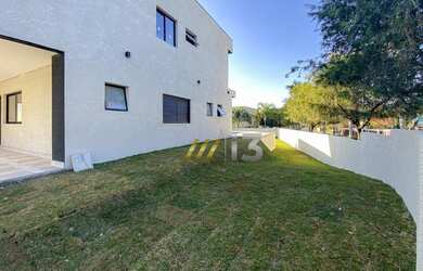 Imagem 13: Casa à venda, 266 m² por R$ 2.200.000,00 - Condomínio Shamballa II...