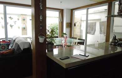 Imagem 16: Sobrado residencial à venda, Boqueirão, Praia Grande