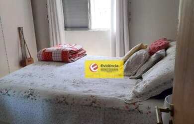 Imagem 4: Apartamento à venda, 56 m² por R$ 212.000,00 - Santa Terezinha - São...