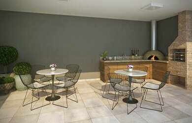 Imagem 8: Apartamento com 2 dormitórios, 52 m² - venda por R$ 253.000,00 ou aluguel...