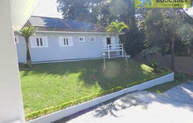 Imagem 6: Casa com 3 dormitórios à venda, 2000 m² por R$ 6.000.000,00 - Haras...