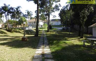 Imagem 1: Casa com 3 dormitórios à venda, 2000 m² por R$ 6.000.000,00 - Haras...