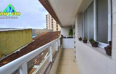 Imagem 3: Apartamento com 2 dormitórios, 67 m² - venda por R$ 290.000,00 ou aluguel...