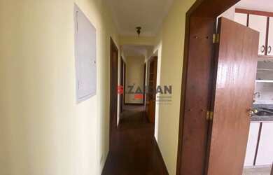 Imagem 9: Apartamento com 3 dormitórios, 170 m² - venda por R$ 650.000 ou aluguel...