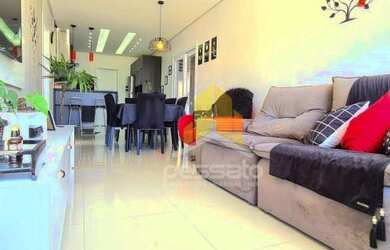 Imagem 5: Casa à venda, 128 m² por R$ 750.000,00 - Reserva do Arvoredo - Gravataí/RS