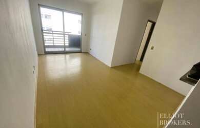 Imagem: O apartamento possui 3 Dormitórios, 3 Banheiros, 2 Vagas na