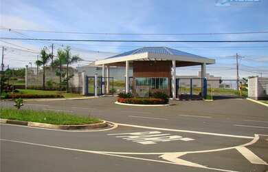 Imagem 4: Terreno à venda, 300 m² por R$ 220.000,00 - Condomínio Raizes - Paulínia/SP