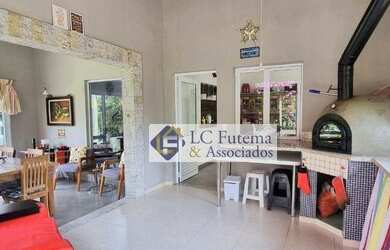 Imagem 13: Casa de condomínio em Vargem Grande Paulista, por R$ 1.600.000 - Recanto...