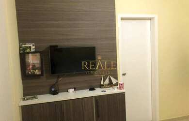 Imagem 12: Apartamento, 85 m² - venda por R$ 500.000,00 ou aluguel por R$ 2.200,00/mês...