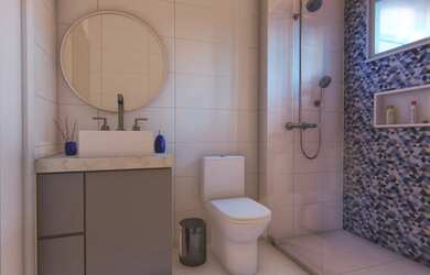 Imagem 8: Casa à venda, 76 m² por R$ 219.000,00 - Encosta do Sol - Estância Velha/RS