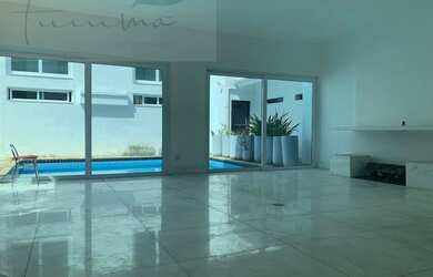 Imagem 3: Casa Sobrado perto dos Clubes Hebraica e Pinheiros