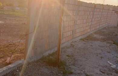 Imagem: O terreno possui 300m² de Área e está localizado em Ypiranga