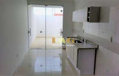 Imagem 6: Casa com 3 dormitórios, 120 m² - venda por R$ 590.000,00 ou aluguel...