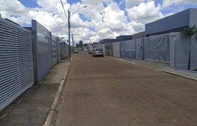 Imagem 6: Casa a venda ponte alta noerte do gama 61 9