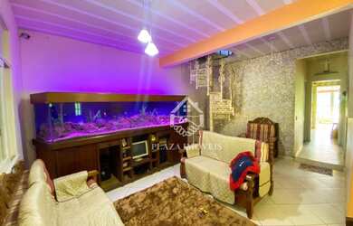 Imagem 8: Casa com 4 dormitórios, 440 m² - venda por R$ 740.000,00 ou aluguel...