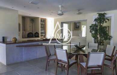 Imagem 7: Casa com 4 suítes, 600 m² - venda por R$ 3.800.000 ou aluguel por R$...
