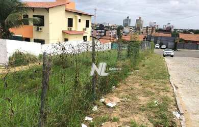 Imagem 3: Terreno à venda na Jaguarari, escriturado, 685 m² por R$ 650.000 - Candelária...