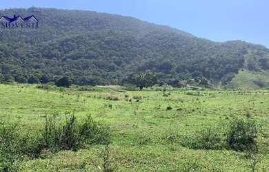 Imagem 2: Sítio à venda, 37000 m² por R$ 480.000,00 - Caju - Maricá/RJ