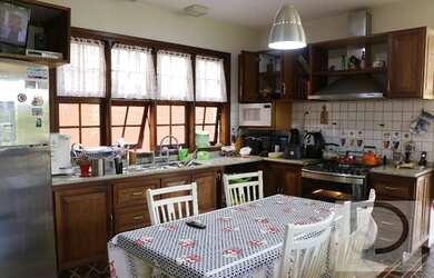 Imagem 12: Casa com 3 dormitórios à venda, 580 m² por R$ 4.000.000,00 - Condomínio...