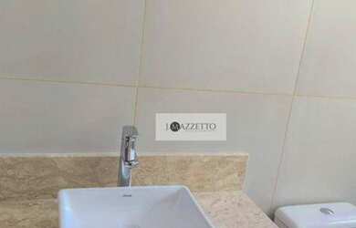 Imagem 2: Sobrado com 3 dormitórios, 140 m² - venda por R$ 750.000,00 ou aluguel...