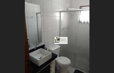 Imagem 4: Sobrado com 2 dormitórios à venda, 53 m² por R$ 250.000,00 - Residencial...