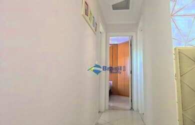 Imagem 4: Apartamento à venda, 58 m² por R$ 319.500,00 - Vila Metalúrgica - Santo...