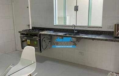 Imagem 14: Sobrado à venda, 114 m² por R$ 590.000,00 - Vila Curuçá - Santo André/SP