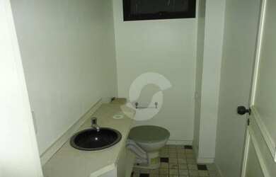 Imagem 5: Sala à venda, 36 m² por R$ 229.000,00 - Centro - Niterói/RJ