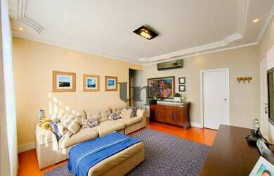 Imagem 1: Apartamento à venda, 143 m² por R$ 580.000,00 - Jardim Guanabara - Campinas/SP