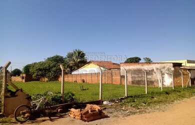 Imagem 16: São José do Rio Preto - Terreno Padrao - Estância Alvorada Zona Rural